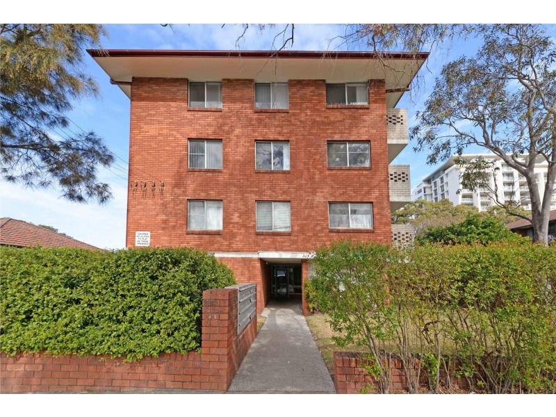 18/314 King Street, Mascot NSW 2020