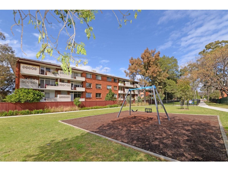 18/314 King Street, Mascot NSW 2020