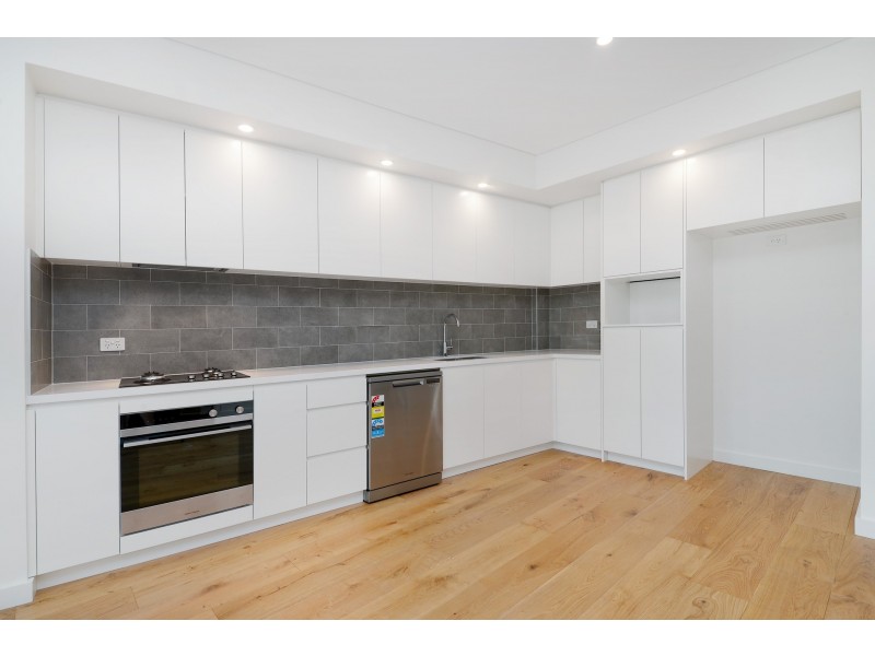 2/94 St Pauls Street, Randwick NSW 2031