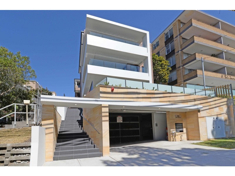2/94 St Pauls Street, Randwick NSW 2031