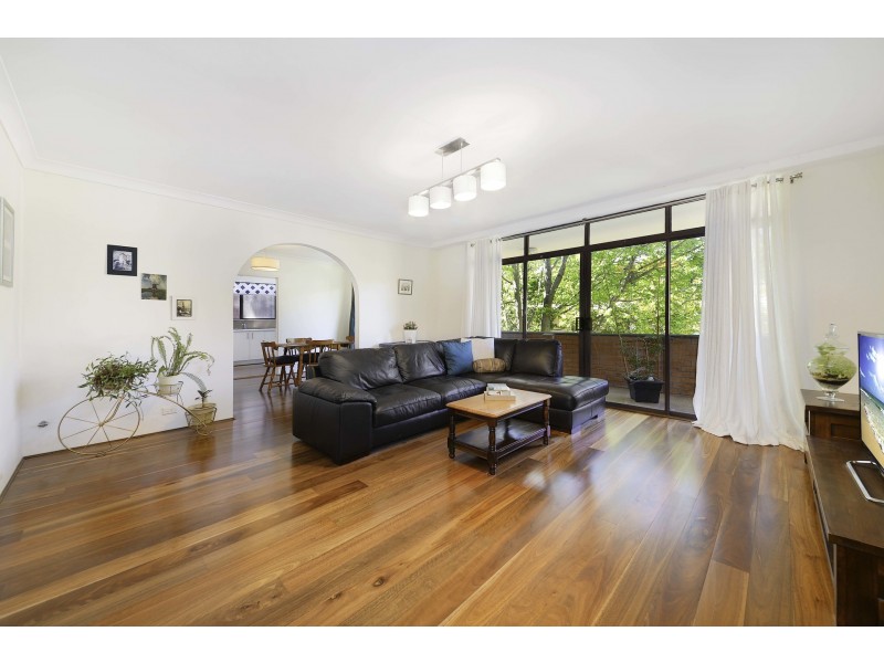 4/23 Glen Avenue, Randwick NSW 2031