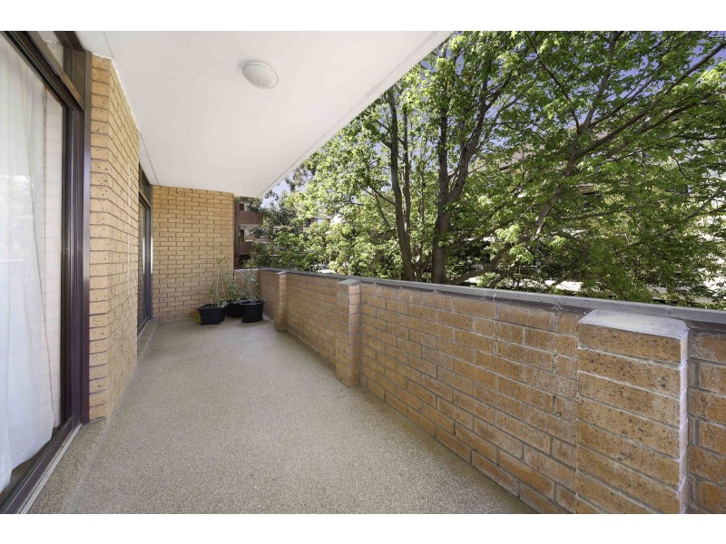 4/23 Glen Avenue, Randwick NSW 2031