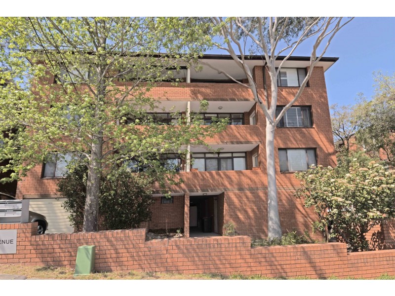 4/23 Glen Avenue, Randwick NSW 2031