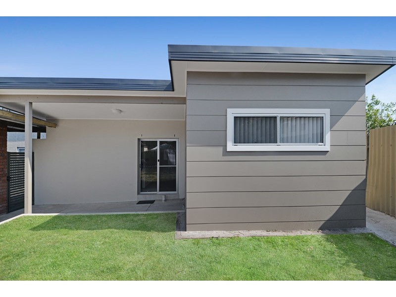 84 Macquarie Street, Chifley NSW 2036