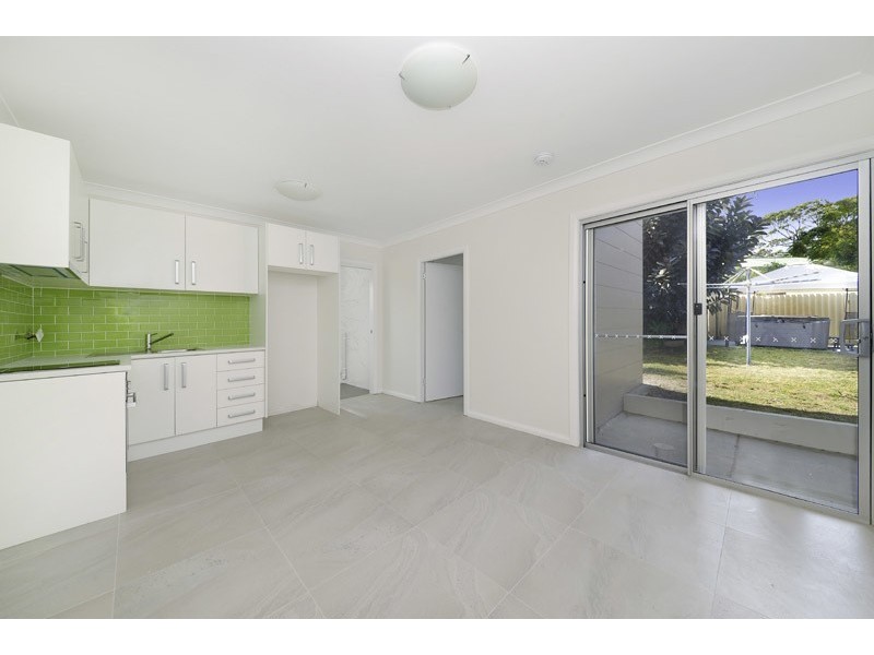 84 Macquarie Street, Chifley NSW 2036