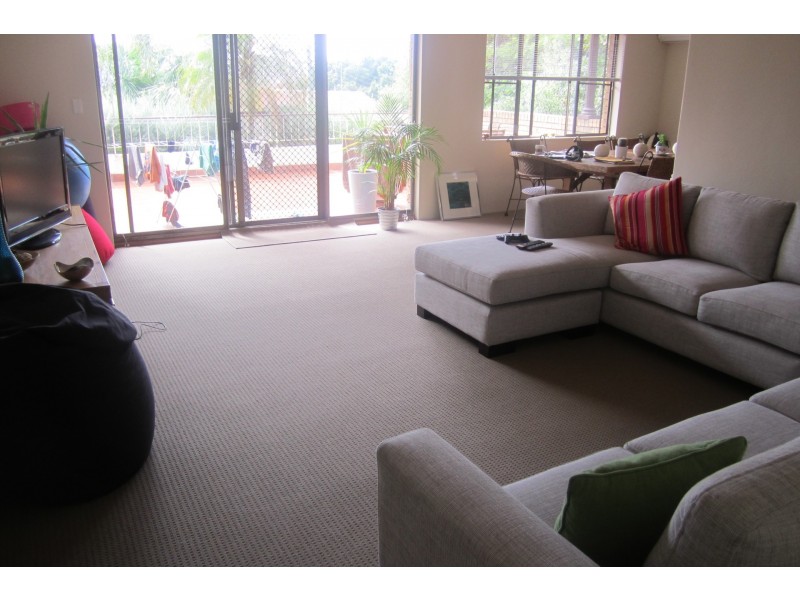 3/11 Daintrey Crescent, Randwick NSW 2031