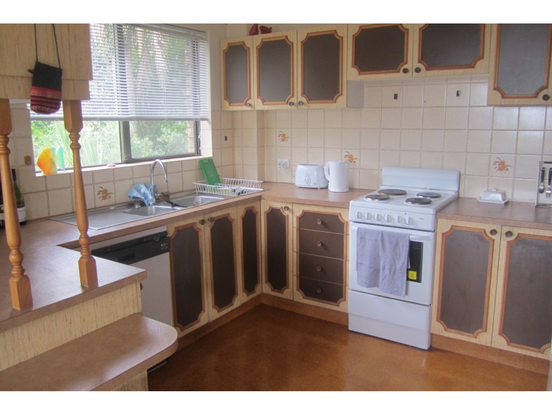 3/11 Daintrey Crescent, Randwick NSW 2031