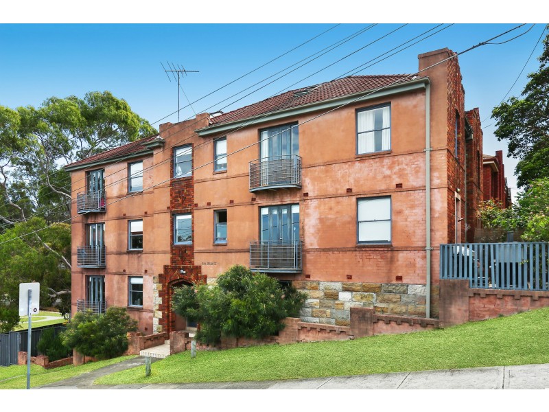 2/54a Bream Street, Coogee NSW 2034