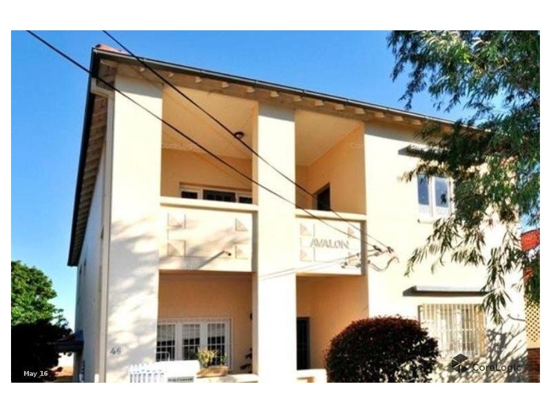 2/46 Melody Street, Coogee NSW 2034