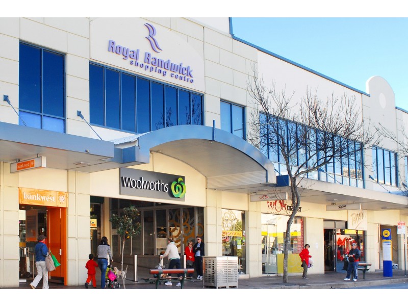 16/158 Alison Road, Randwick NSW 2031