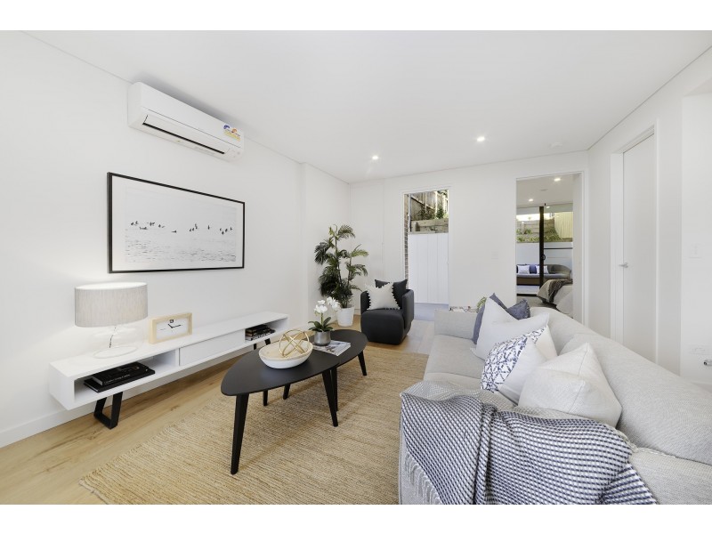 3/94 St Pauls Street, Randwick NSW 2031