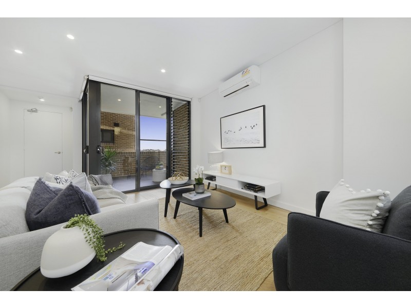 3/94 St Pauls Street, Randwick NSW 2031