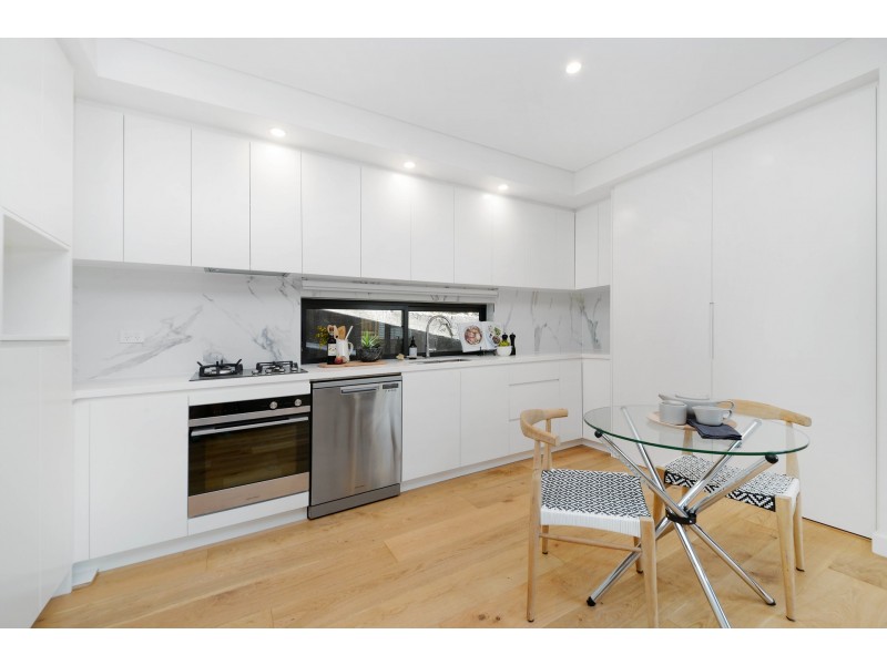 3/94 St Pauls Street, Randwick NSW 2031