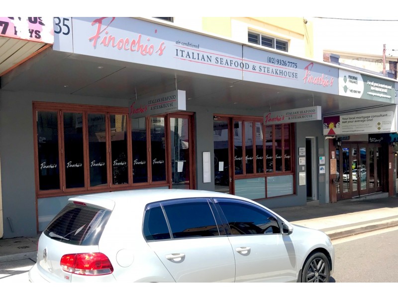 35-37 Perouse Road, Randwick NSW 2031