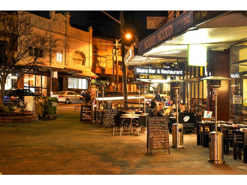 35-37 Perouse Road, Randwick NSW 2031