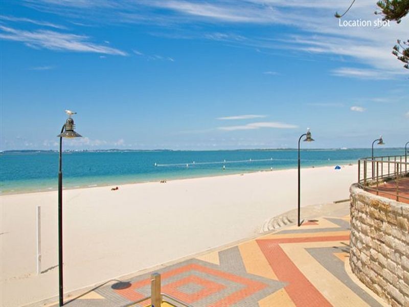 12/1 Queens Road, Brighton-le-sands NSW 2216