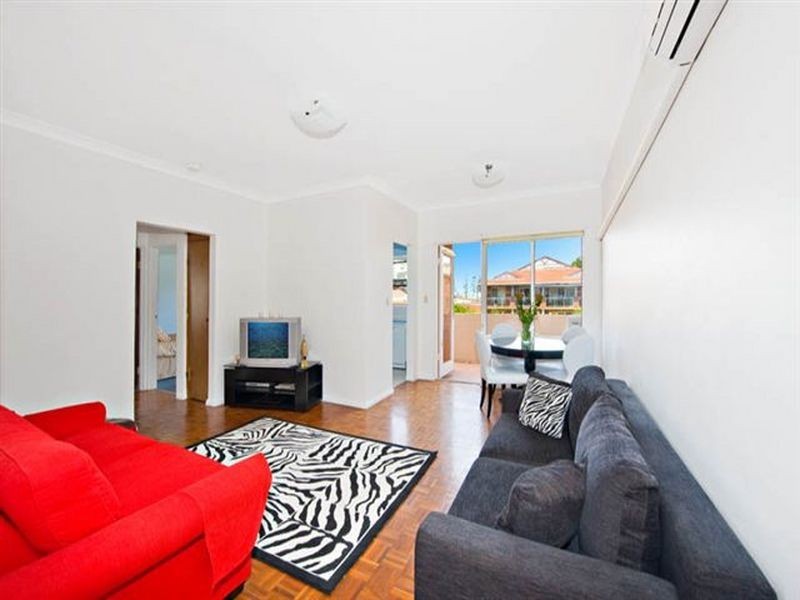 12/1 Queens Road, Brighton-le-sands NSW 2216