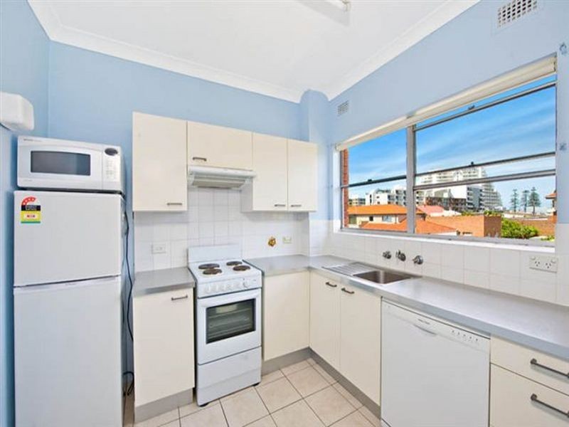 12/1 Queens Road, Brighton-le-sands NSW 2216