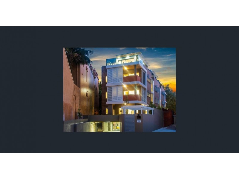 2/120 Alison Road, Randwick NSW 2031