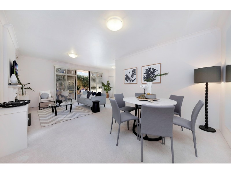 8/167-171 Bronte Road, Queens Park NSW 2022