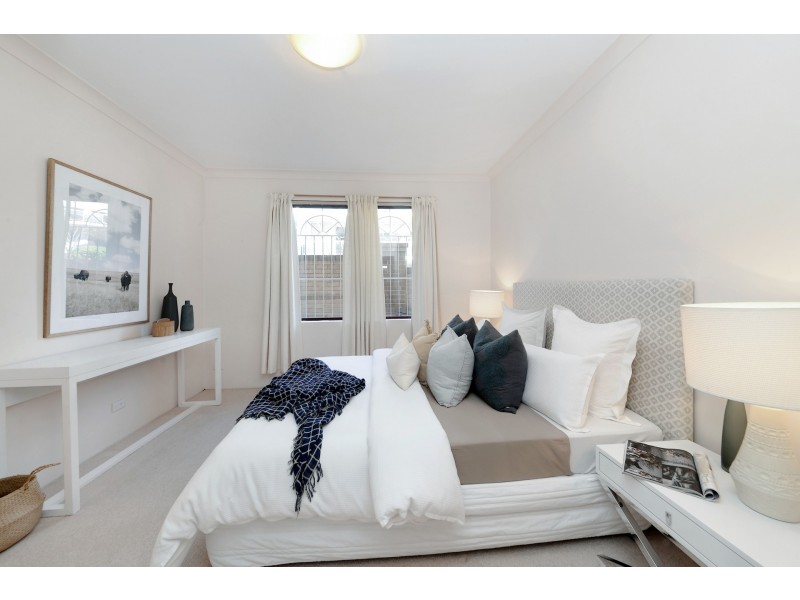 8/167-171 Bronte Road, Queens Park NSW 2022