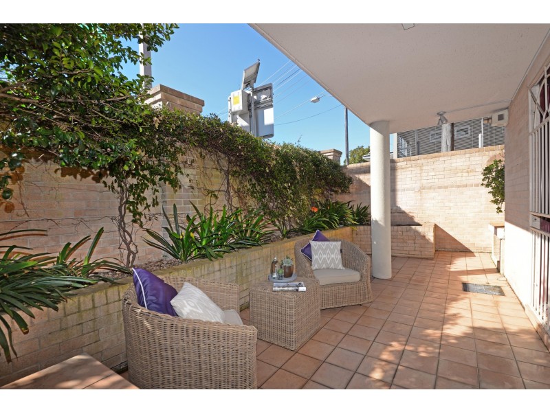 8/167-171 Bronte Road, Queens Park NSW 2022