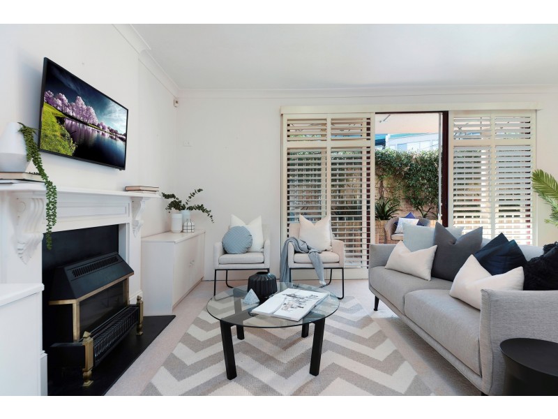 8/167-171 Bronte Road, Queens Park NSW 2022