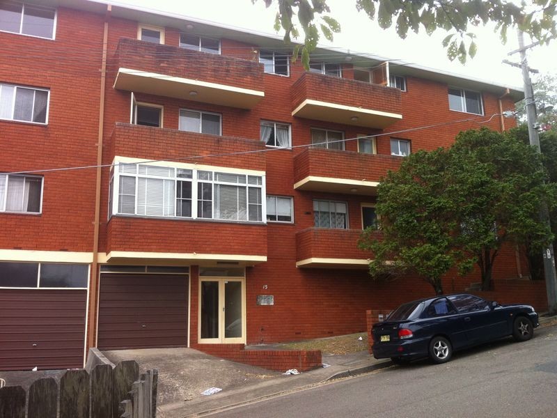 8/15 Lee Street, Randwick NSW 2031