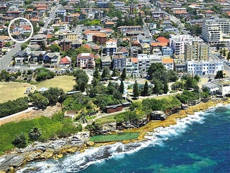 2/96A Dudley Street, Coogee NSW 2034