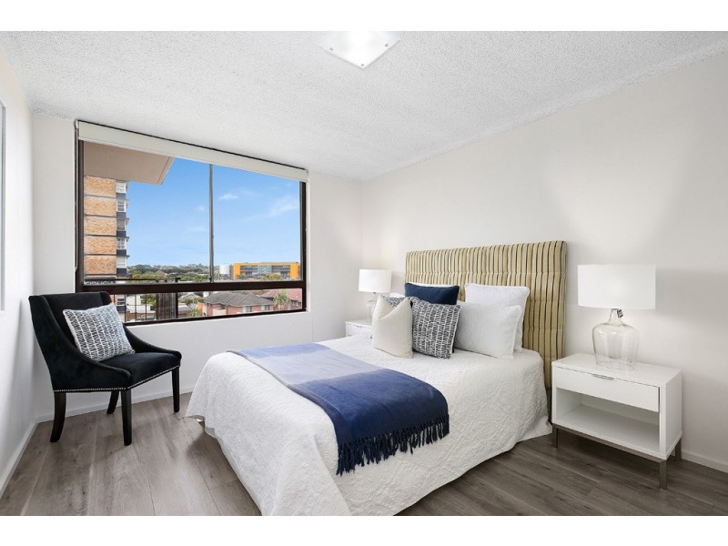 5F/3-5 Anzac Parade, Kensington NSW 2033