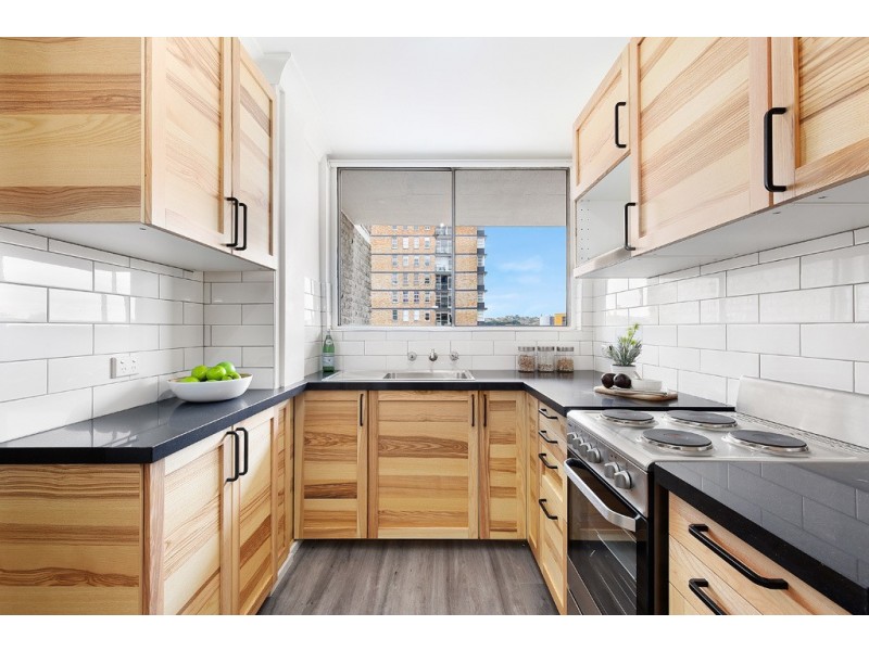 5F/3-5 Anzac Parade, Kensington NSW 2033