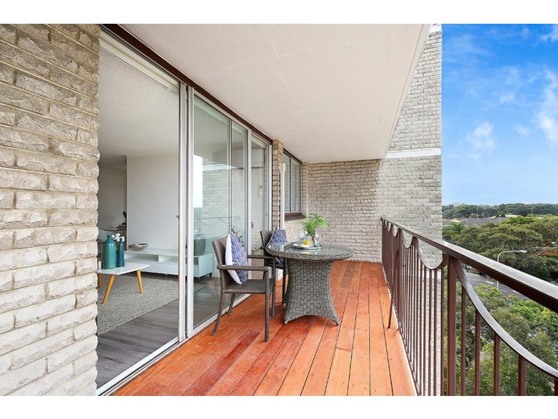 5F/3-5 Anzac Parade, Kensington NSW 2033