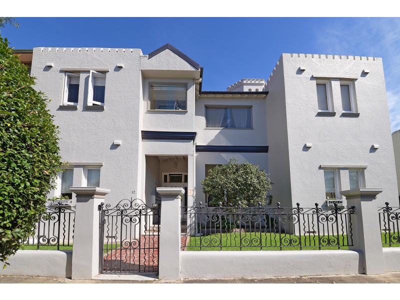 10/12 Dutruc Street, Randwick NSW 2031