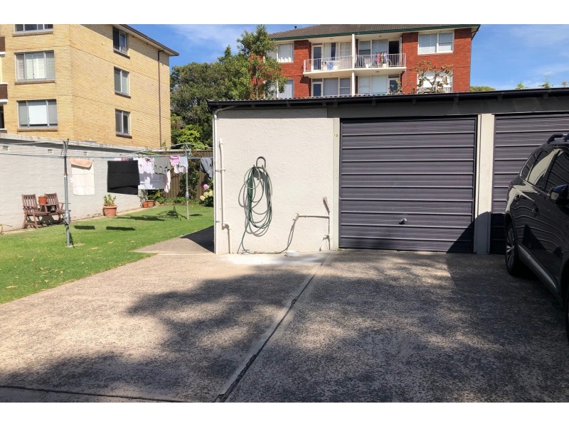 10/12 Dutruc Street, Randwick NSW 2031