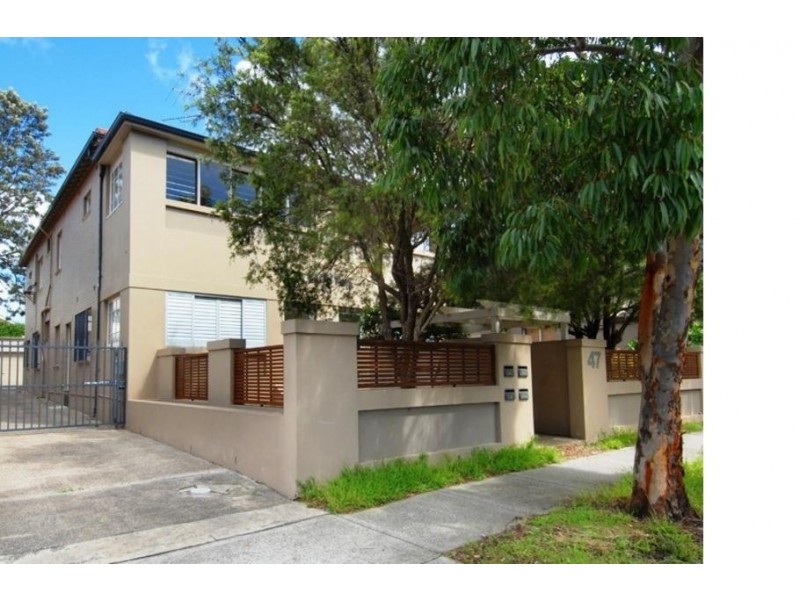 1/47 Todman Avenue, Kensington NSW 2033