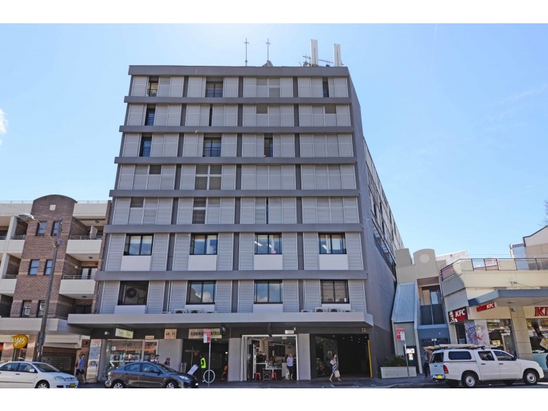 518/65-71 Belmore Road, Randwick NSW 2031
