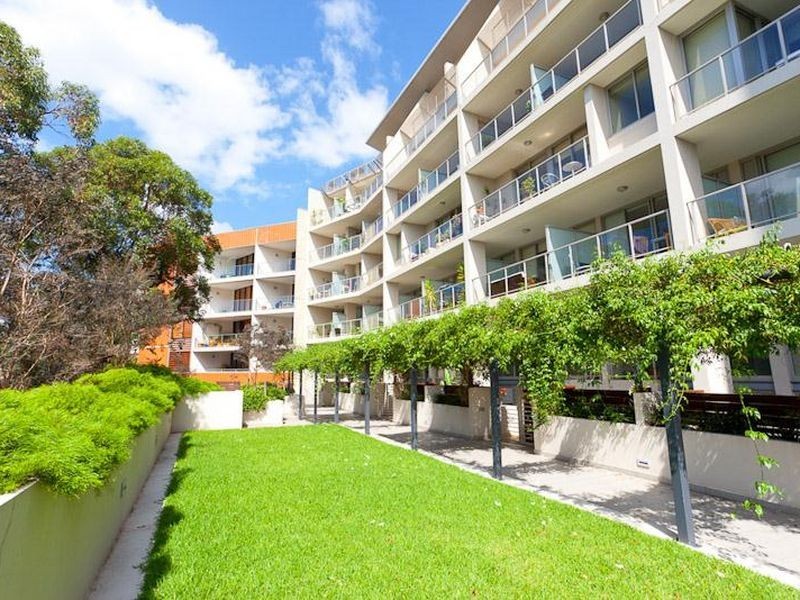 14-18 Darling Street, Kensington NSW 2033