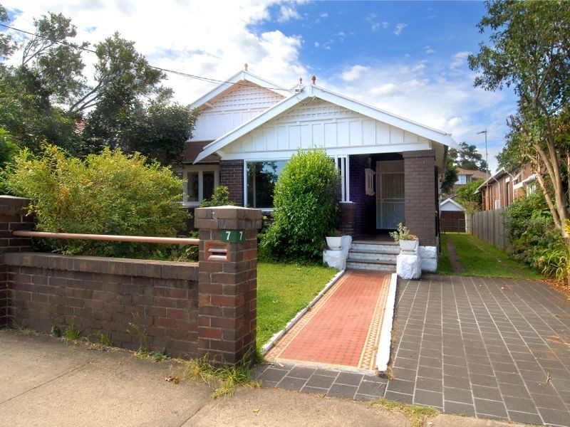 7 Arthur Street, Randwick NSW 2031