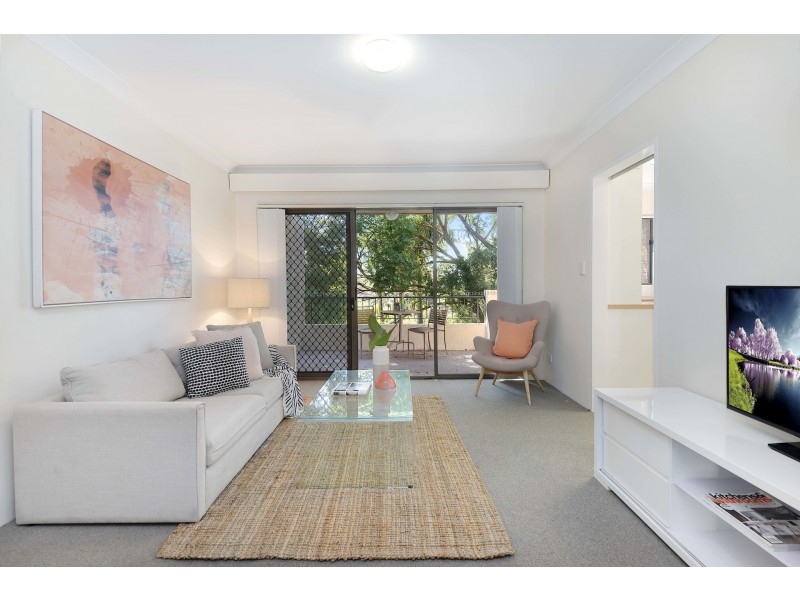 48/63-65 St Marks Road, Randwick NSW 2031