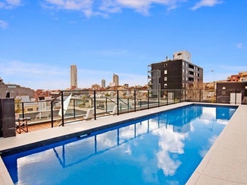 31/277 Crown Street, Surry Hills NSW 2010