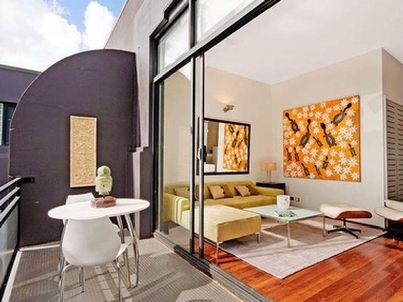 31/277 Crown Street, Surry Hills NSW 2010