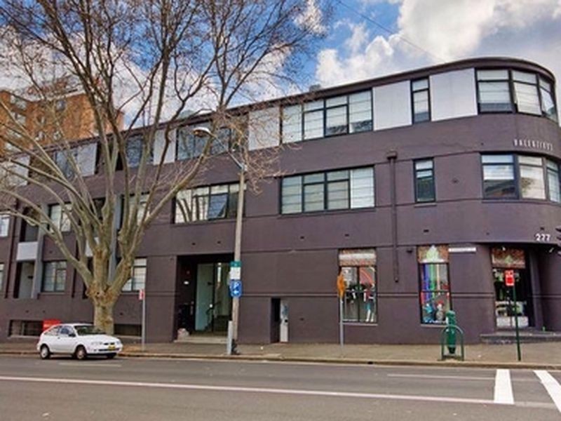 31/277 Crown Street, Surry Hills NSW 2010