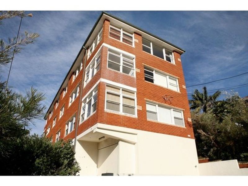 5/23 Melrose Parade, Clovelly NSW 2031