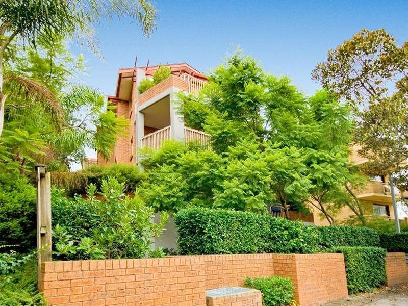 8/50 Anzac Pde, Kensington NSW 2033