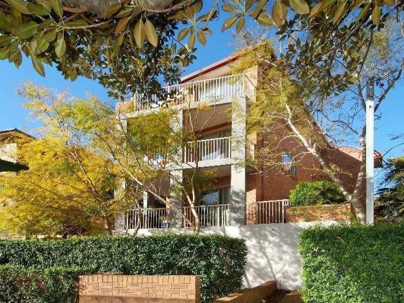 8/50 Anzac Pde, Kensington NSW 2033