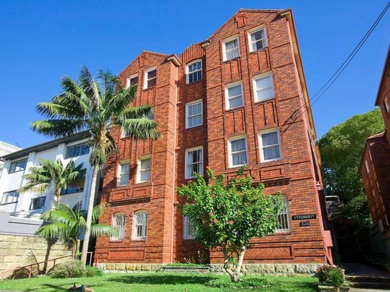 6/326 Edgecliff Road, Woollahra NSW 2025