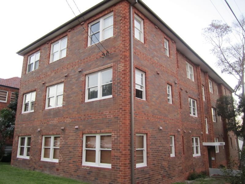 5/262a Carrington Road, Coogee NSW 2034