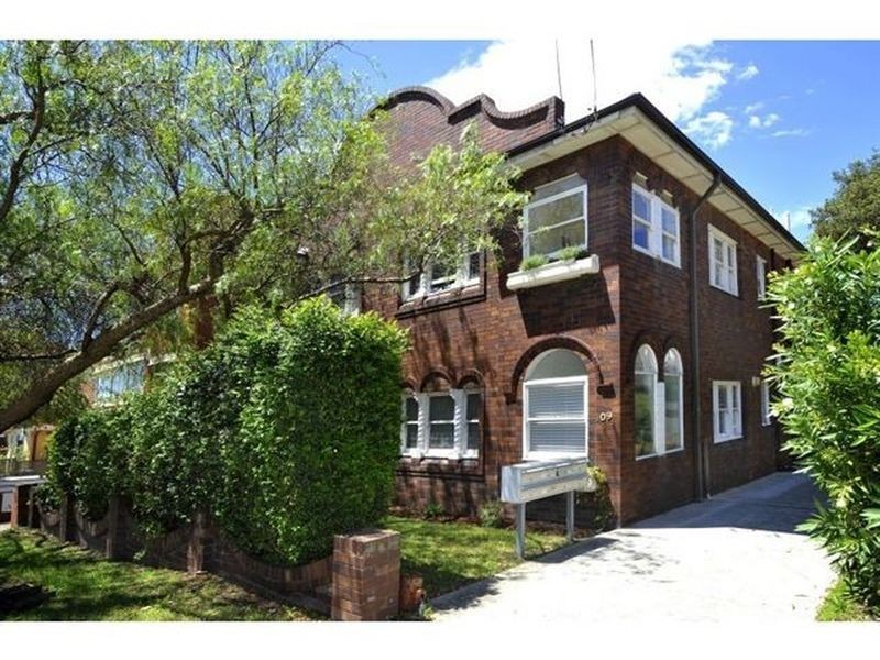 2/109 Arden Street, Coogee NSW 2034