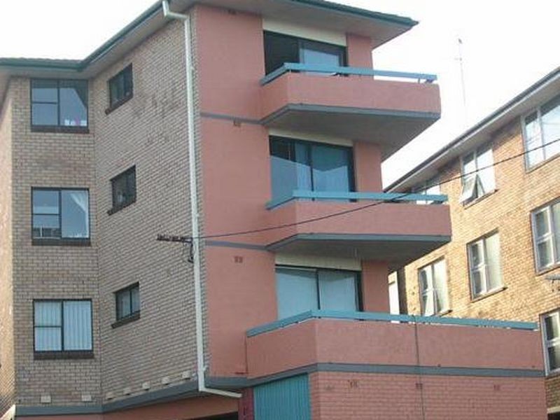 4/100 Marine Parade, Maroubra NSW 2035