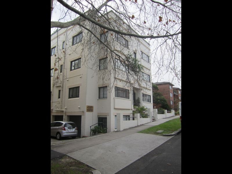 7/16 Church Street, Randwick NSW 2031